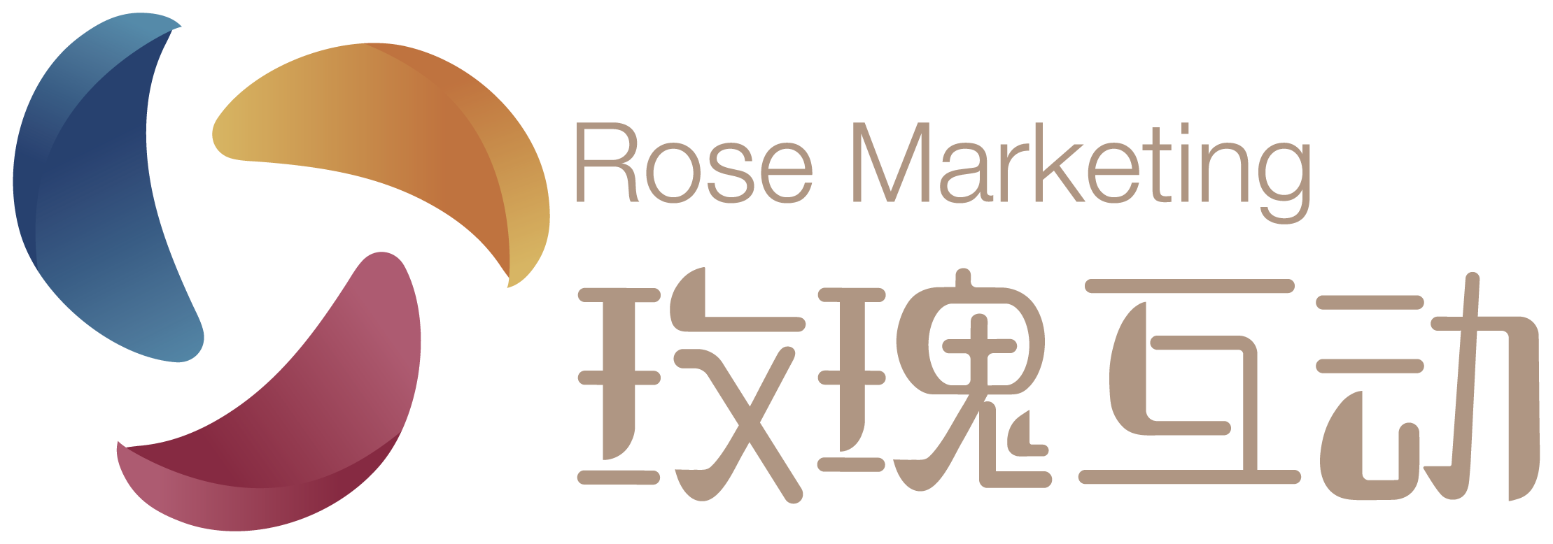 Rose Marketing 玫瑰互动